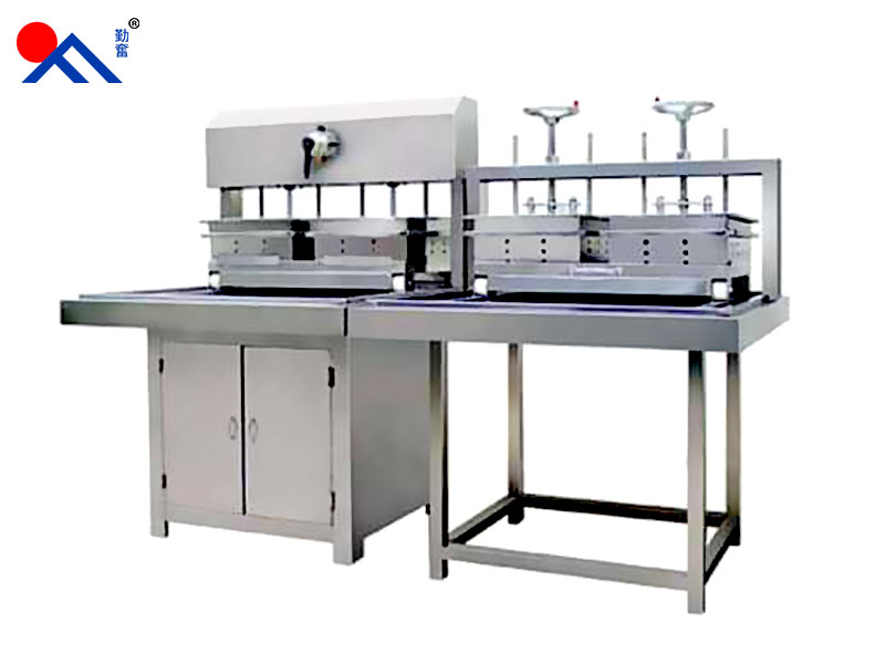 氣壓、手壓豆腐成型機(jī)